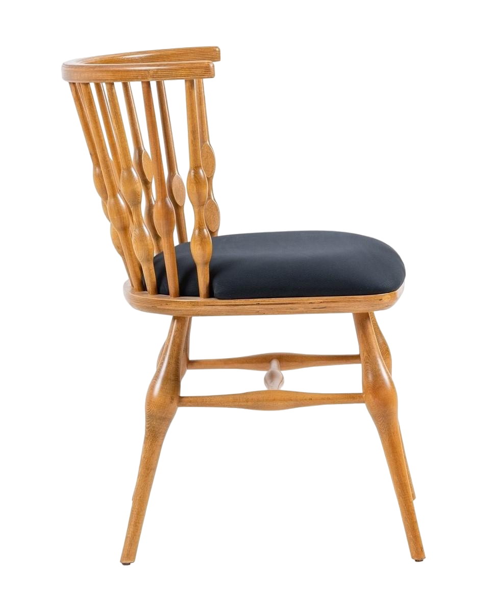 Restaurant furniture trends 2025